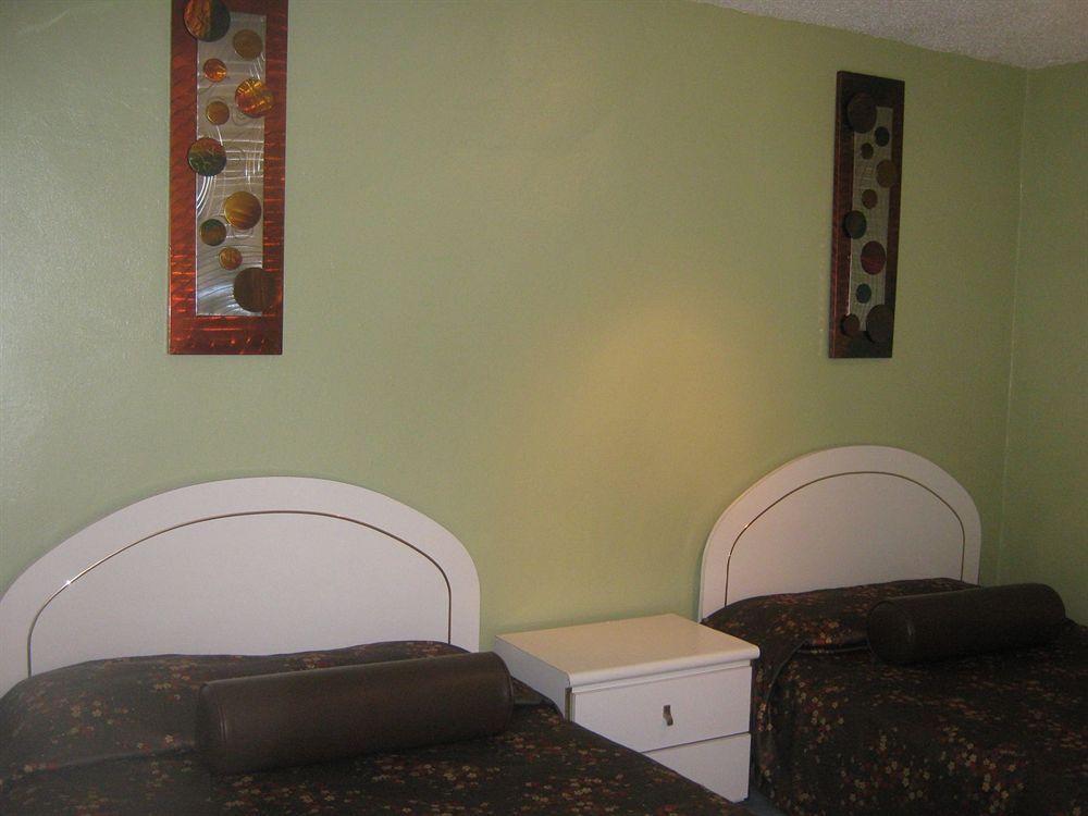 Coqui Inn Carolina Exterior photo