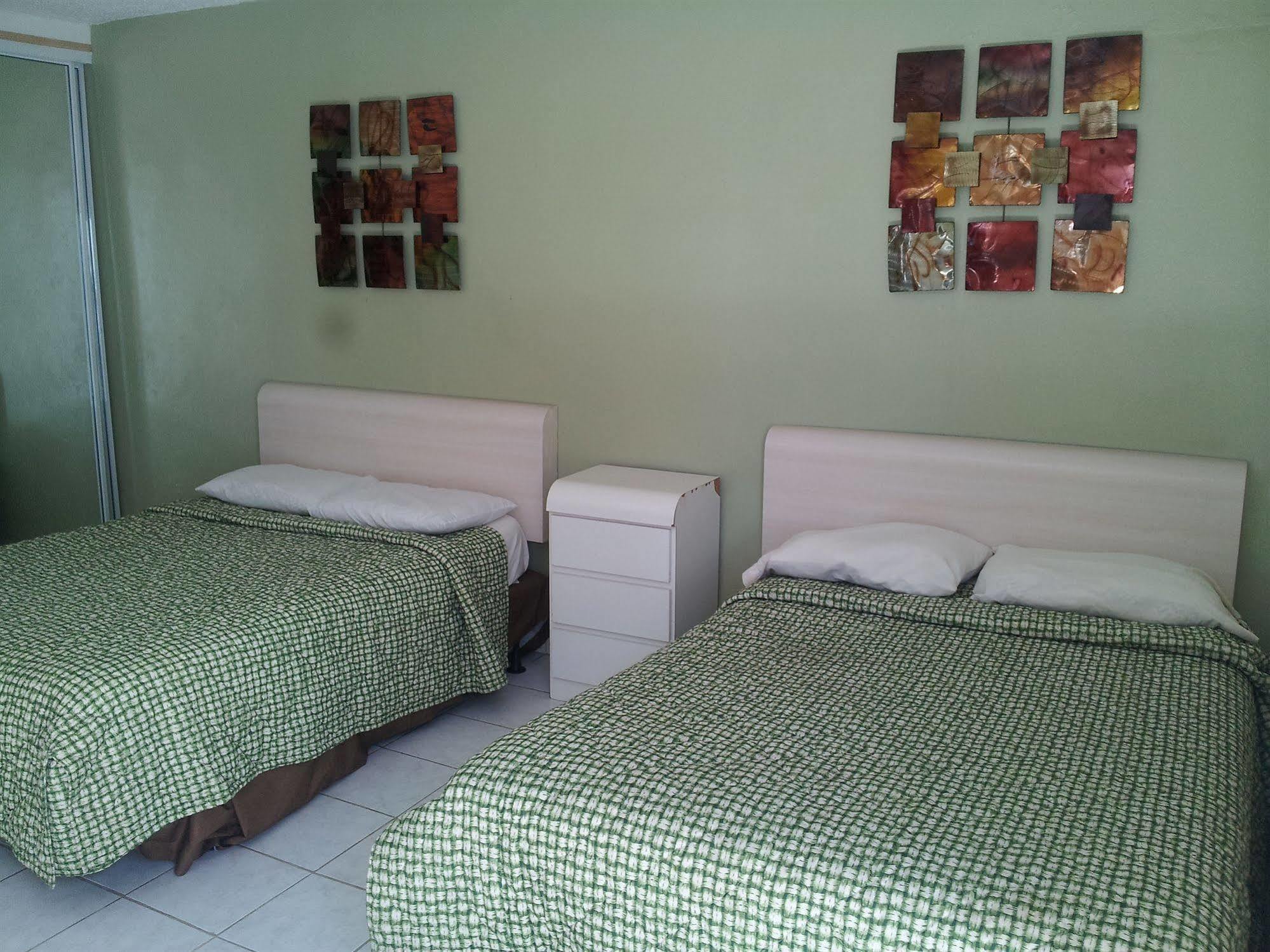 Coqui Inn Carolina Exterior photo