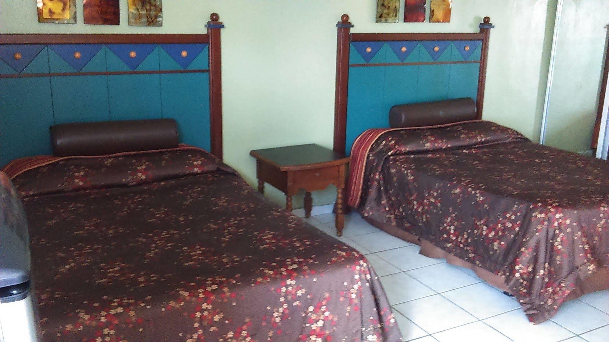 Coqui Inn Carolina Exterior photo
